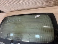 Lunette arrière Citroen C1