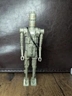 Vintage Star Wars IG-88 Bounty Hunter 1980 Hong Kong 🔥🔥🔥