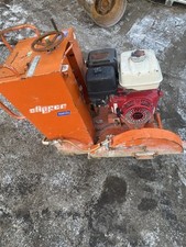 Road Saw Floor Saw 18inch Saw Clipper Belle Wacker Neuson Concrete Saw