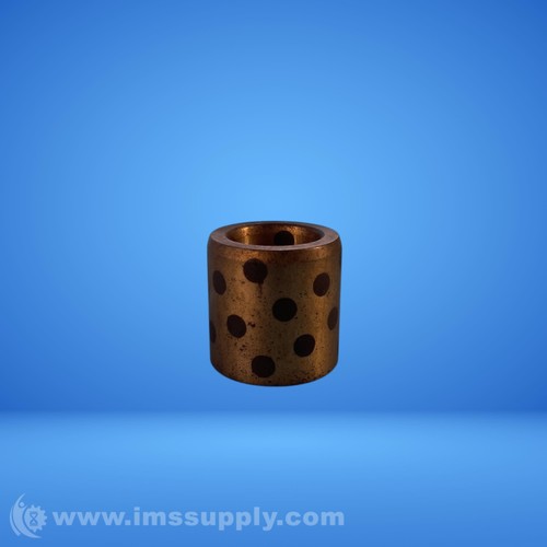 Perforated Cylindrical Component USIP