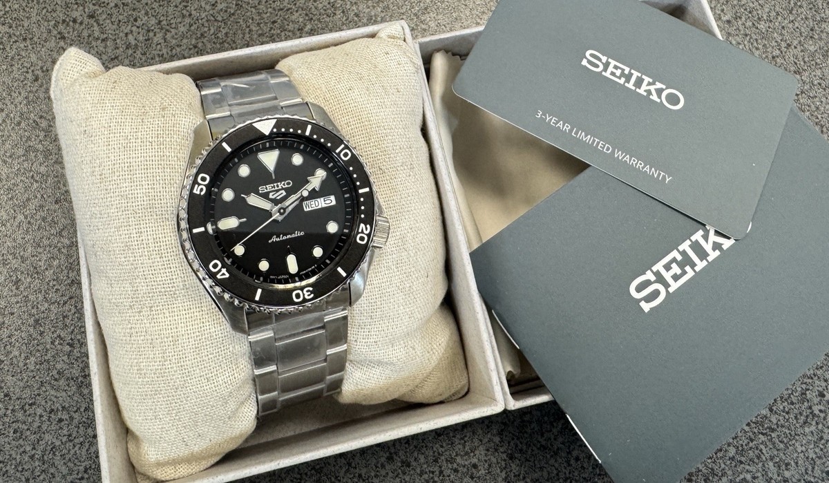 お*主様 SEIKO SRPD55J1 【公式通販】