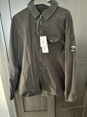 Kids cp company overshirt (size 14) UK