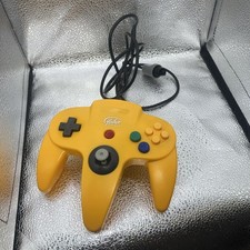 Yobo Gameware-Nintendo 64 Controller