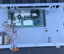 Fire Lite FPLS-3PLB Power Supply For MS-MU-5D