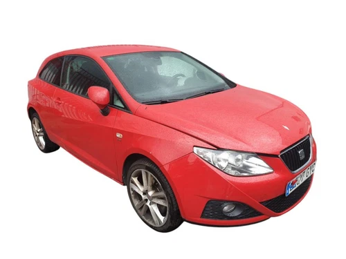 03L906023T Centralita Motor Uce para SEAT IBIZA SC (6J1) Sport 2010 253595 - Bild 4 von 8