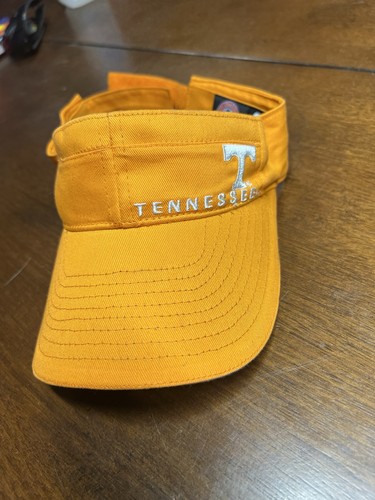 Vintage Starter Tennessee Vols Tn Visier klassisch neu ohne Etikett Sammlerklasse