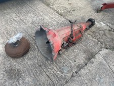Ford Cologne Cosworth Granada Scorpio A4LD Automatic Gearbox 2.9 V6 (368)