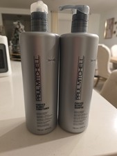 PAUL MITCHELL FOREVER BLONDE SHAMPOO/ CONDITIONER 24 OZ Duo 