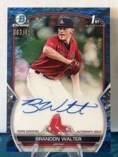 2024 Bowman Baseball Cards 23
