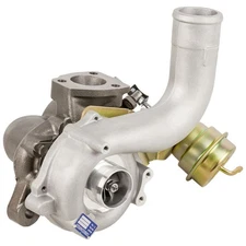 New Turbocharger Fits Volkswagen Beetle Sport 1.8L L4 2001 By 5303-970-0052