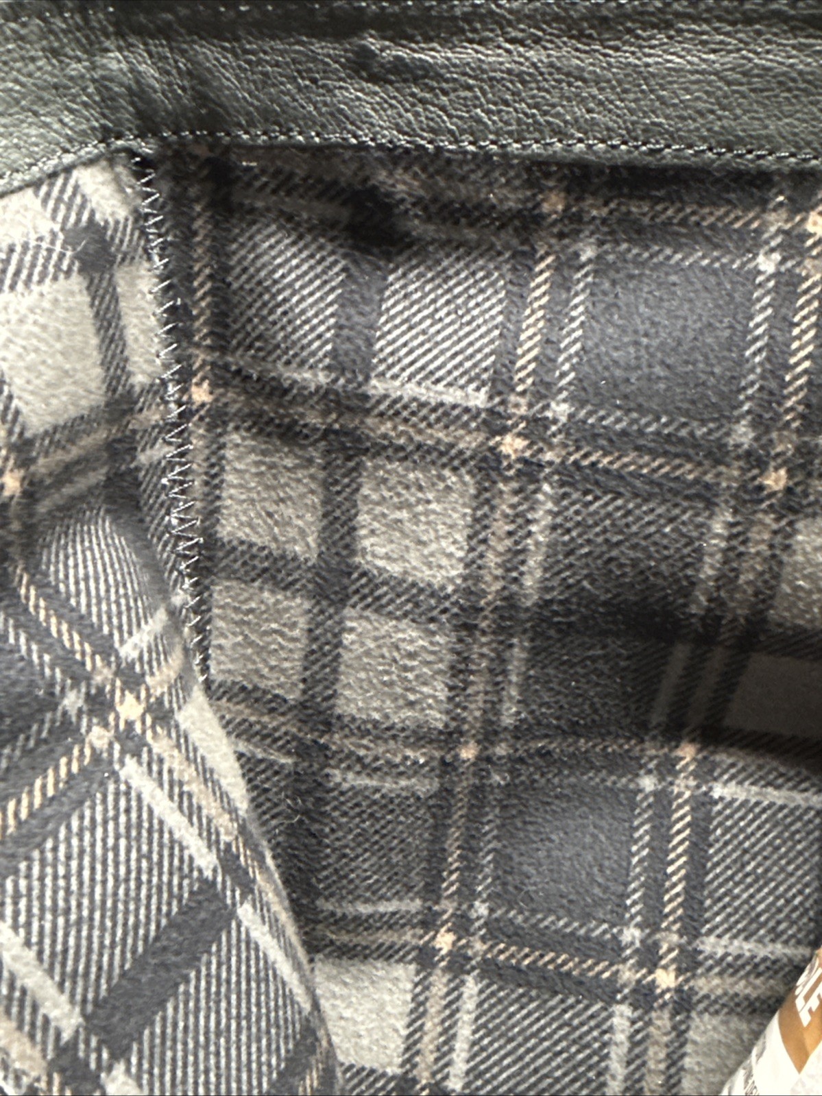 Born Women’s 9.5 M Gray Ash Leather Moto  Tall  Riding Boots Ivy Fall Boho Clean