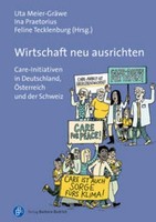 Wirtschaft Neu Ausrichten Uta Meier-GräWe