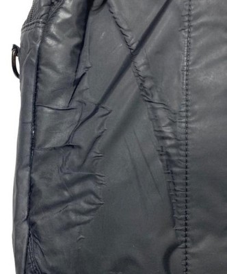HEAD PORTER BLACK BEAUTY 3WAY BAG black | eBay