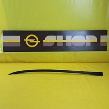 Pare-brise Opel CORSA