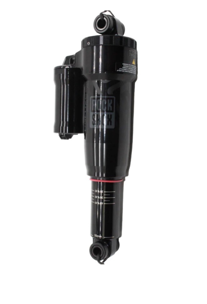 ROCKSHOX Super Deluxe Select + | eBay