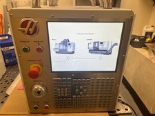 HAAS CSMD 2016 Excellent condition 9 Available