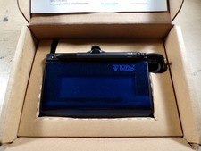 TOPAZ T-L462-B-R SIGNATUREGEM LCD 1X5 ELECTRONIC SIGNATURE PAD