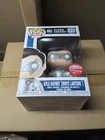 Funko Pop! DC Comics Kyle Rayner White Lantern (Fugitive Toys Exclusive) #237