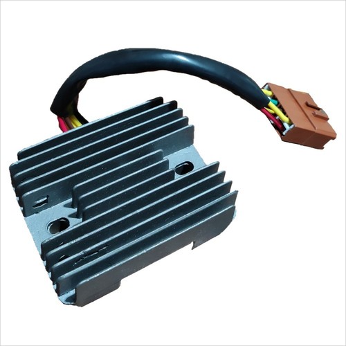 Regulator for Honda CB C1000 31600-MA7-008 CB F/C/K/SC 750 F/C 900 SH236A-12 * - Picture 9 of 9
