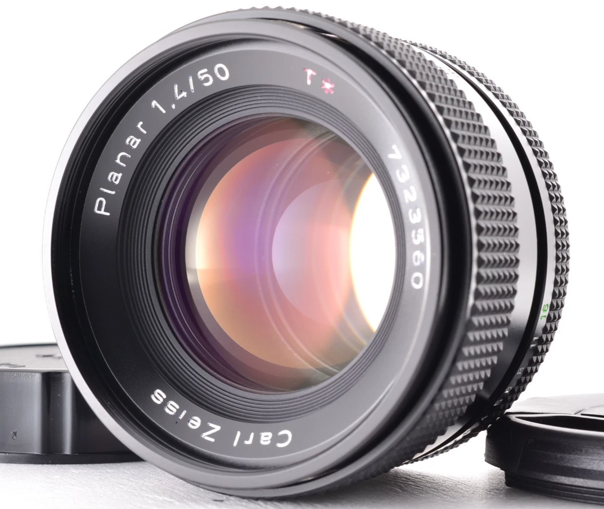 Contax f/1.4 Lenses 50mm Focal for sale - eBay