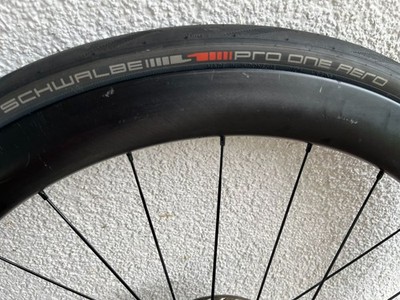 Syncros Capital 1.0 Aero 50mm