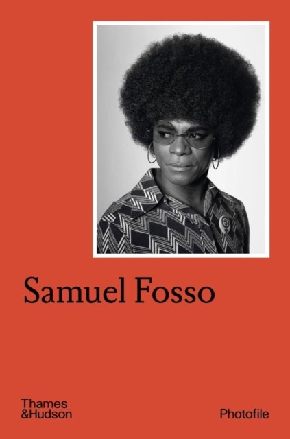 Samuel Fosso (Paperback Book)