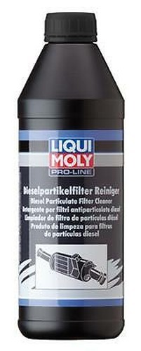 Liqui Moly 5169 Reiniger, Diesel-Einspritzsystem-image