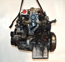 Moteur BMW 316