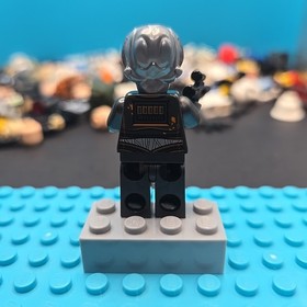 LEGO&reg; Star Wars 4-LOM Minifigure Protocol Droid Bounty Hunter 75167 75243 sw0830