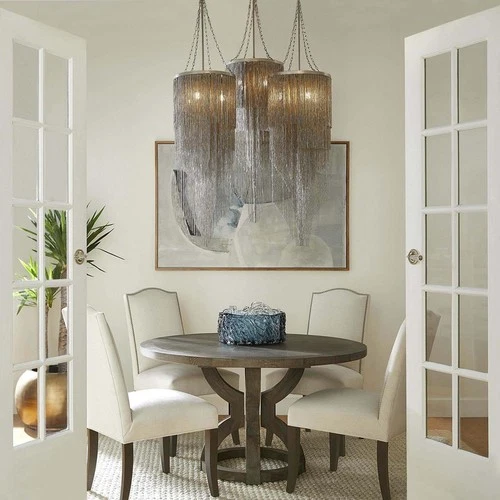 Cyan Design 11485 Thorough 5.75 inch Vase, Large - Picture 9 of 10