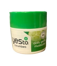 Yes To Cucumbers Sooth And Calming Daily Gentle Moisturizer For Sensitive Skin