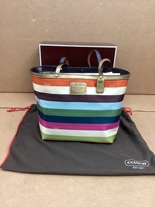 Coach 65th Anniversary | eBay