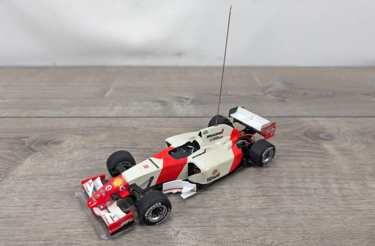 Mini-Z Hobby RC Car, Truck & Motorcycle Formula 1s for sale - eBay