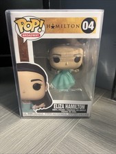 Ultimate Funko Pop Hamilton Figures Gallery and Checklist 36