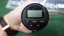 In Dash Peterbilt Alarm Clock 2023 PP604194