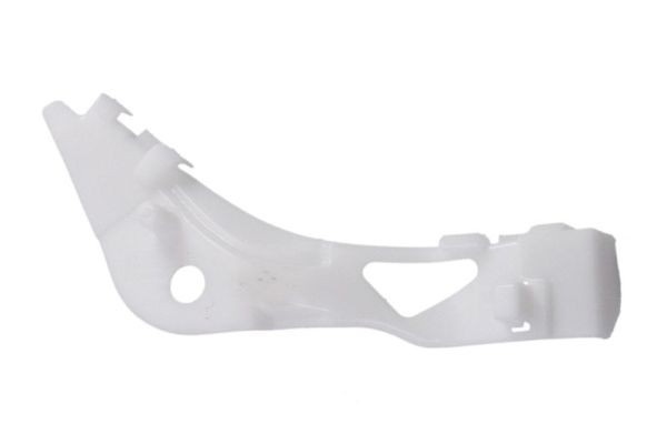 Right Front BLIC 5504-00-3451934P Mounting Bracket, bumper for MAZDA