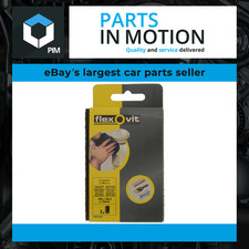 Sanding Block Medium/Coarse X1 63642556853 Flexovit Genuine Top Quality Product 6.83 per disc