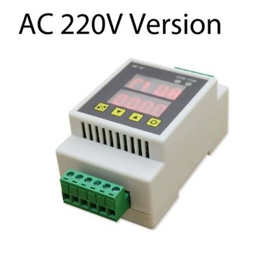 Dual-Channel Delay Timer Module Triggers a Timed-Cycle Pulse Generator