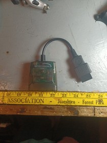 IntecGaming N64 Controller Wireless Adapter