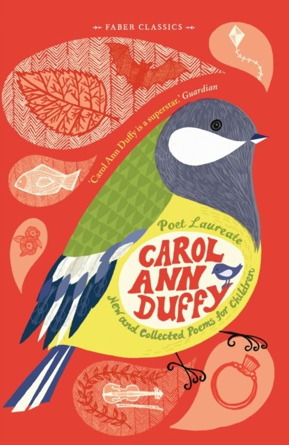 New & Collected Poems For Children