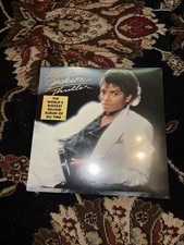 Michael Jackson Thriller 2015 Reissue 180g Vi...