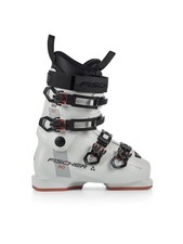 Fischer RC 85 SNOW Damen Skischuhe Ski Alpin Stiefel Skiboots weiß