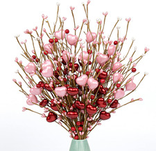 Valentines Day Gifts 24 Pack Valentine'S Day Decorations Pearlescent Valentines