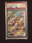 Mewtwo VSTAR #GG44 Pokemon PSA 10