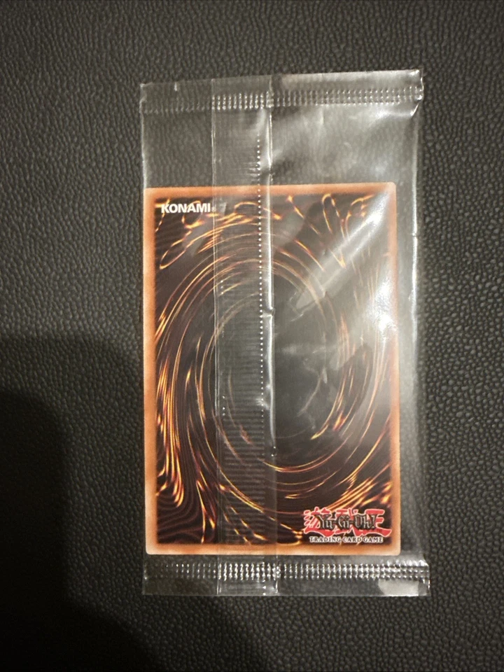 Effect Veiler 25YC,US print,yu-gi-oh! - Immagine 3 di 4