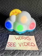 Skip Hop Jumpscape Jumper Explore Replacement Part CLOUD JUMP BOUNCE COUNTER TOY