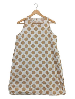 Wendy Trendy A-Linien Kleider nude Größe 50