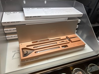 ADA プロブラッシュ　プロピッカーセット ADA LAB Limited Tool Set Japan Craft Aqua Design Amano Pro-Razor