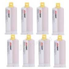 Dental VPS Impression Material Light Body - Regular Set Silicone PVS