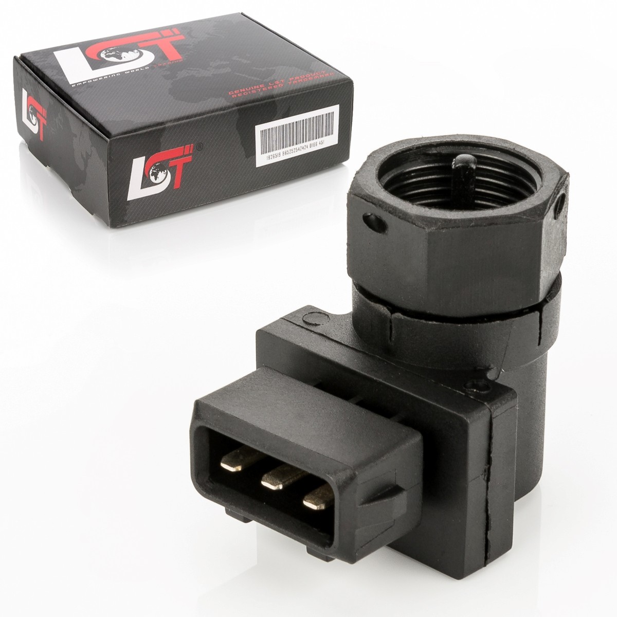 Speedometer Sensor for AUDI A3 8L1 1.8 T 110 KW